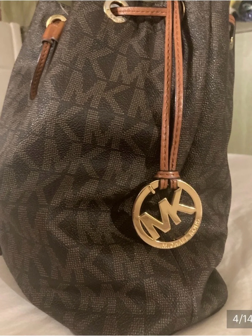 Michael Kors Jules Bag